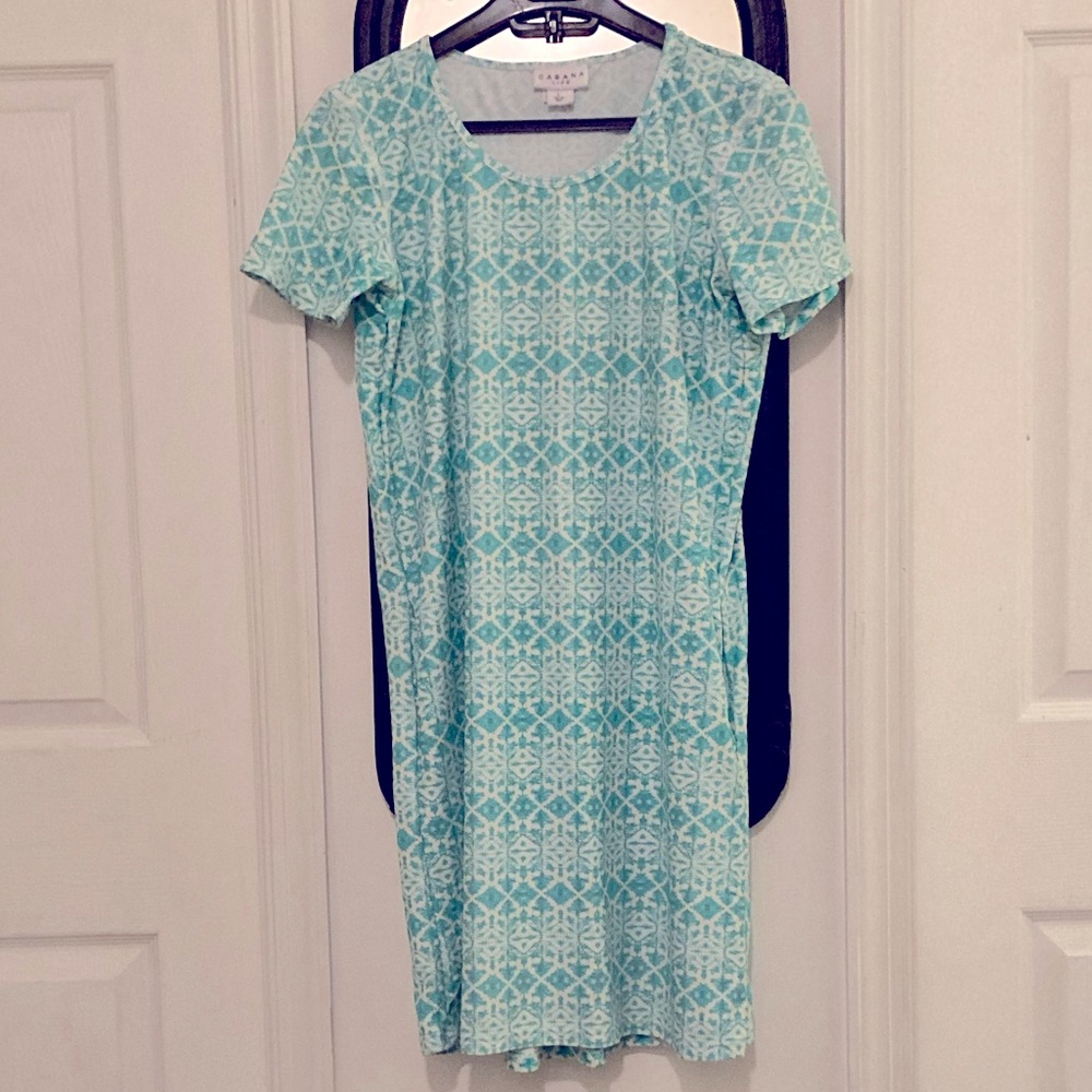 SWIM COVERUP